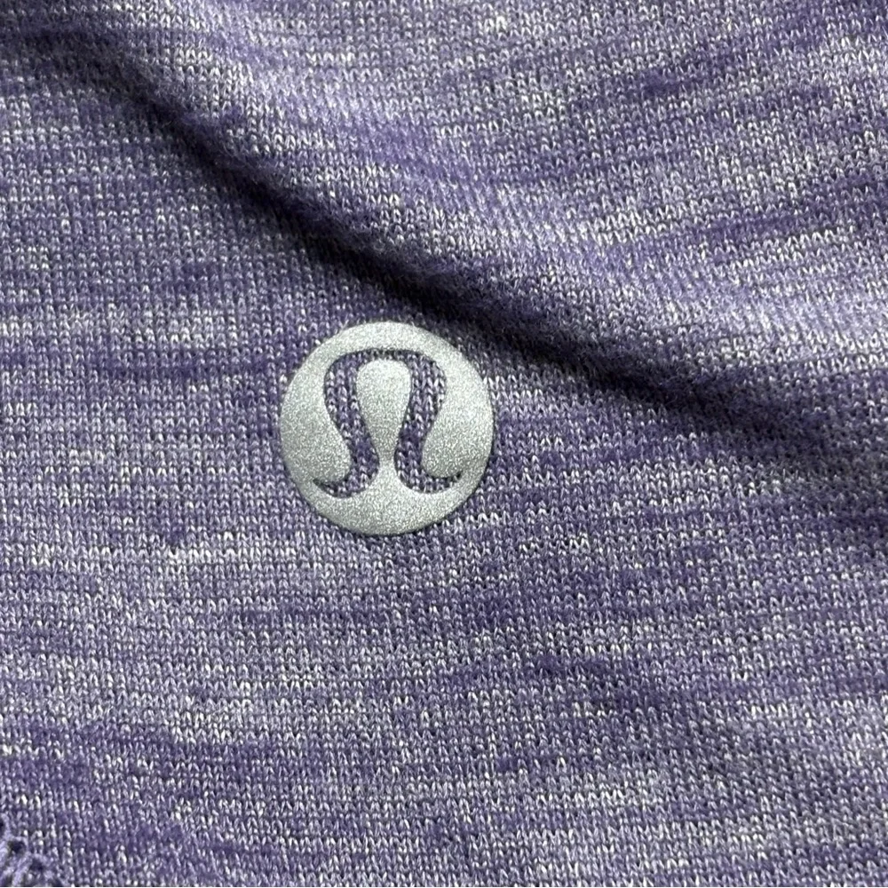 Lululemon Raise The Barre Tank